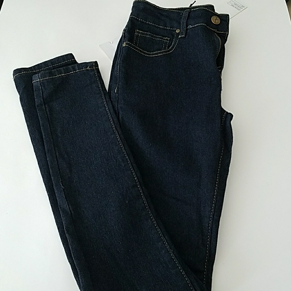 jeans size 1